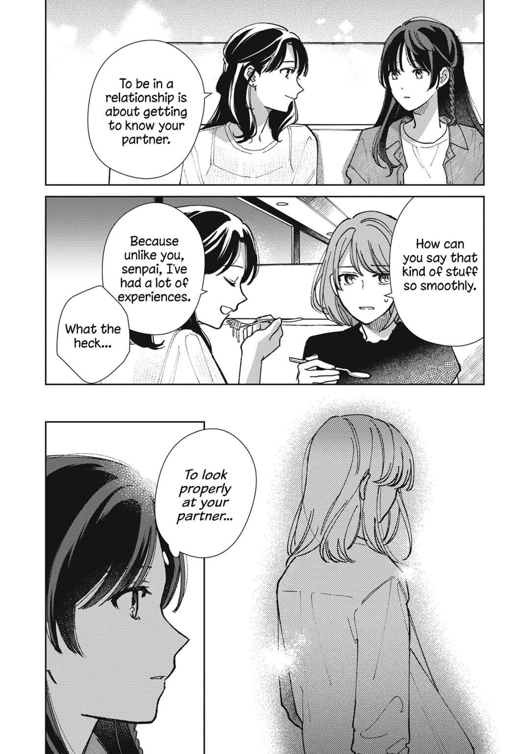 Sankakkei no Kowashi-kata Chapter 13 - Page 26