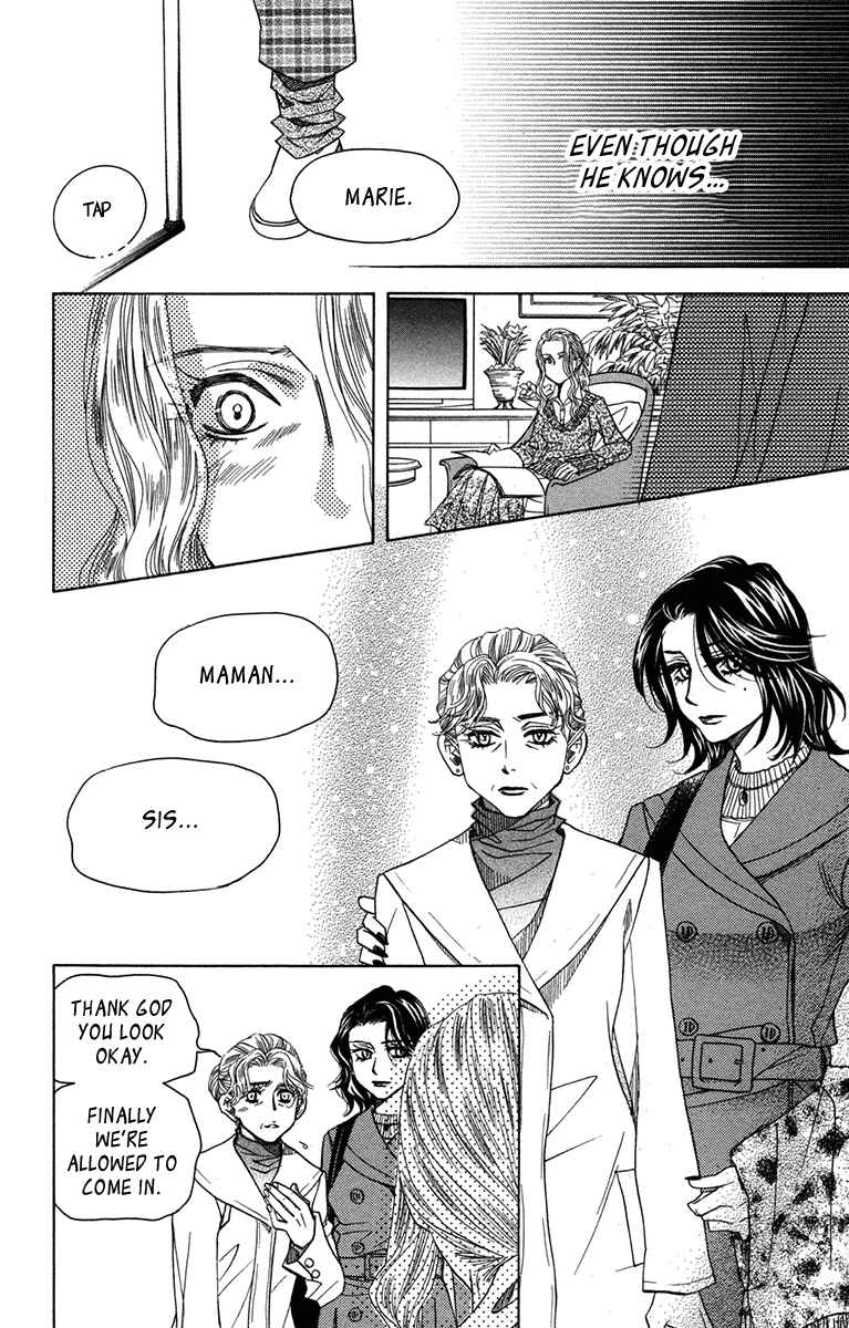 Shanimuni Go Chapter 151 - Page 18