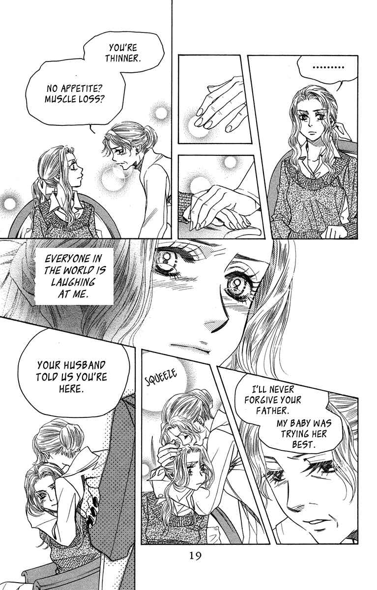 Shanimuni Go Chapter 151 - Page 19