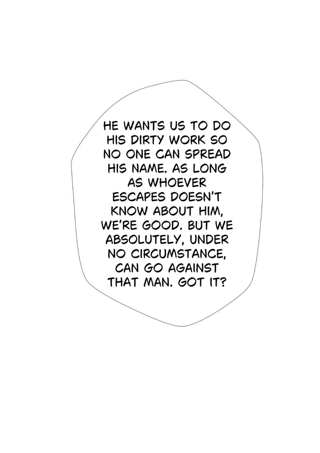 POWPOW! Odyssey Chapter 54 - Page 13