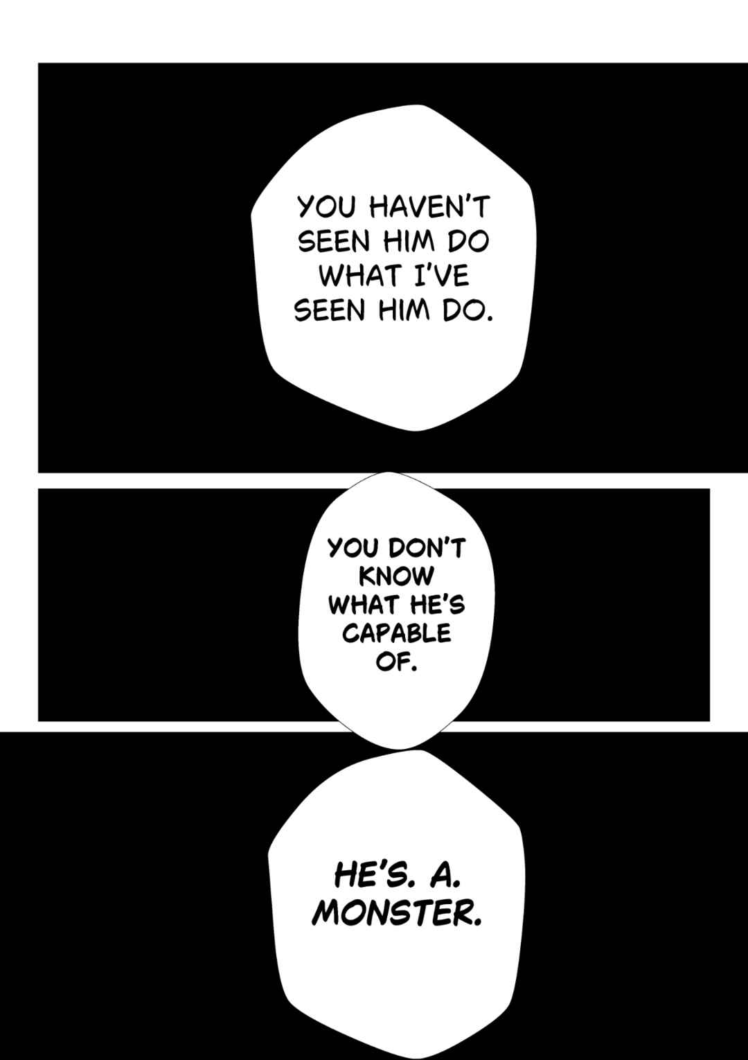 POWPOW! Odyssey Chapter 54 - Page 9