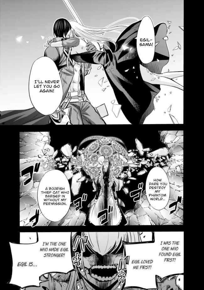 Uragirareta S-Rank Boukensha no Ore wa, Aisuru Dorei no Kanojora to Tomoni Dorei dake no Harem Guild wo Tsukuru Chapter 59 - Page 14