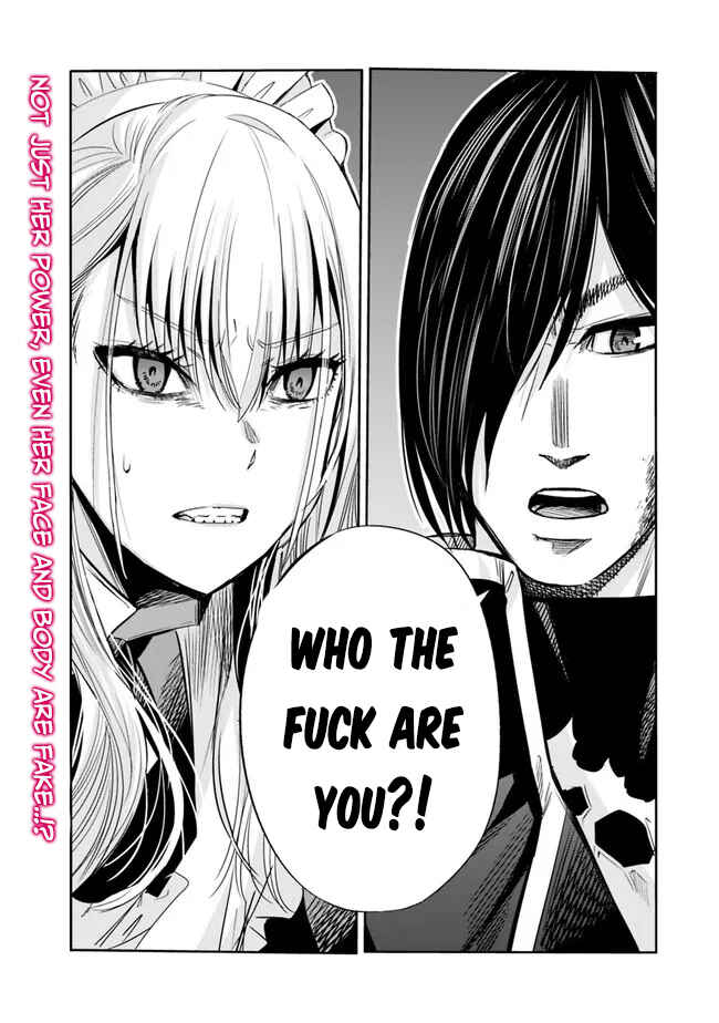 Uragirareta S-Rank Boukensha no Ore wa, Aisuru Dorei no Kanojora to Tomoni Dorei dake no Harem Guild wo Tsukuru Chapter 59 - Page 18