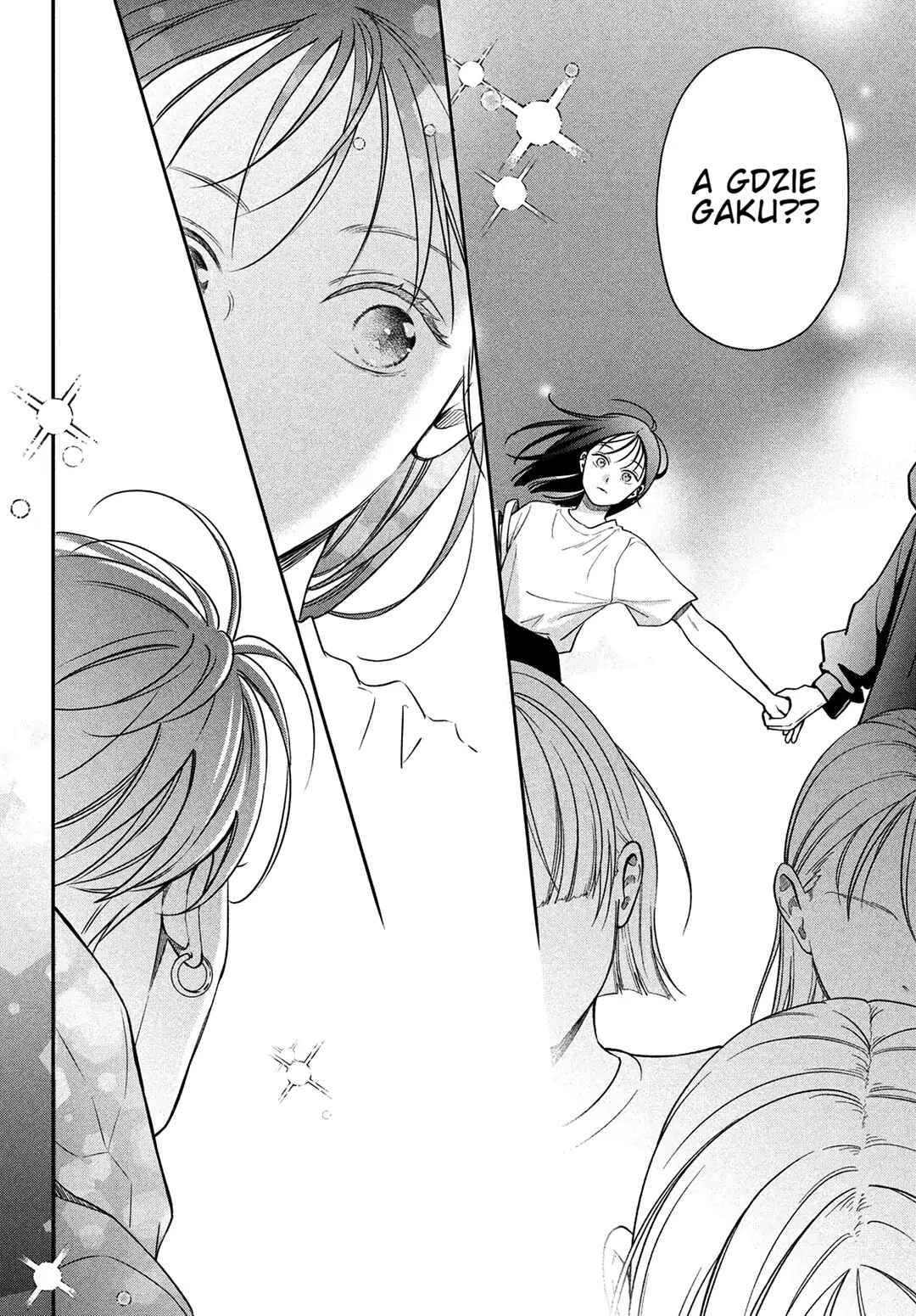 Museru Kurai no Ai o Ageru Chapter 7 - Page 23