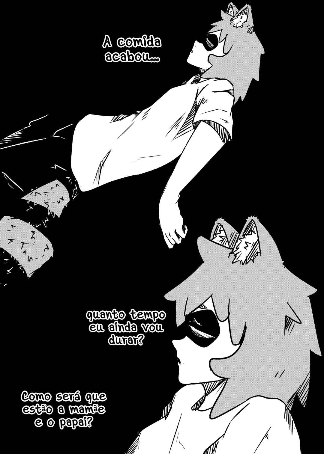 Space Juggernaut Chapter 25 - Page 7