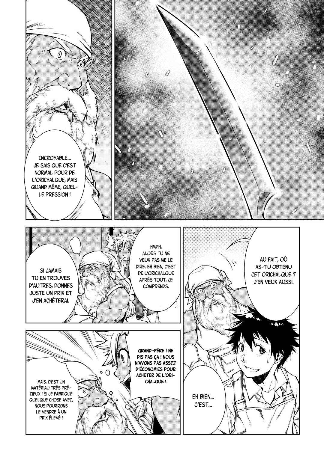 Machigai Shoukan!: Oidasareta kedo Joui Gokan Skill de Rakuraku Seikatsu Chapter 3 - Page 17