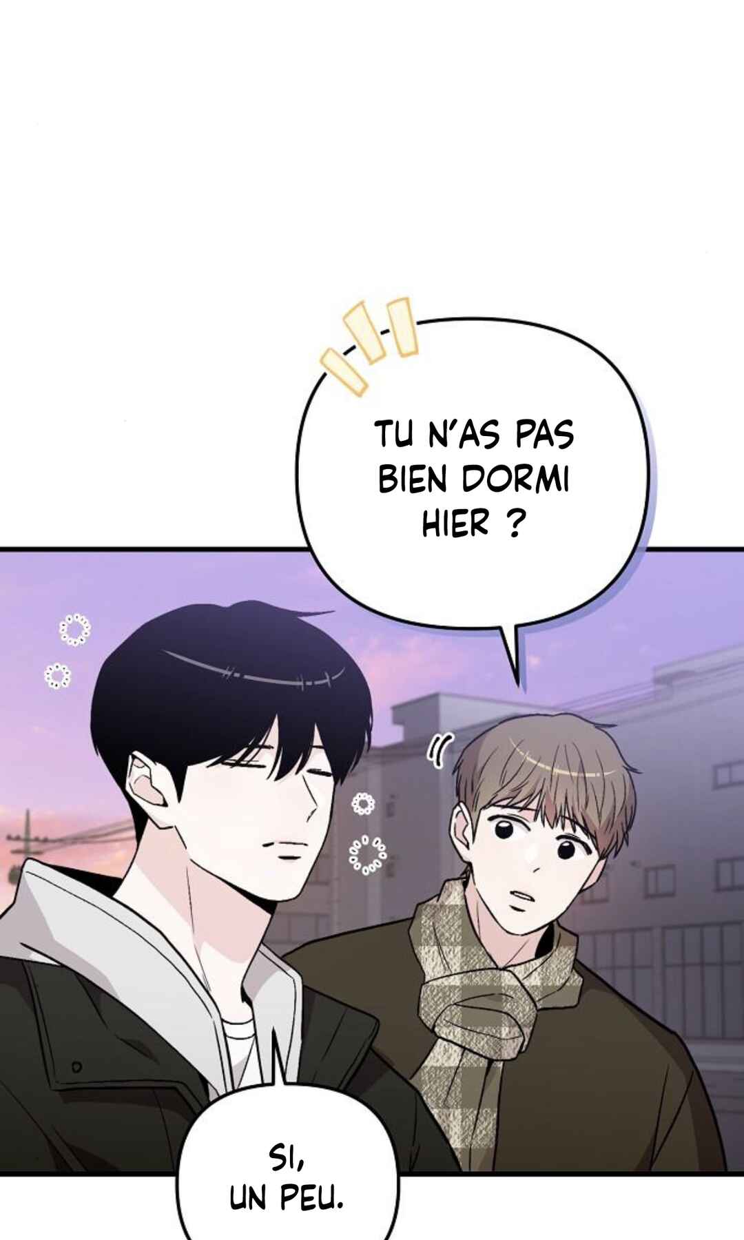 Manager Kim Hates Idols Chapter 9 - Page 10