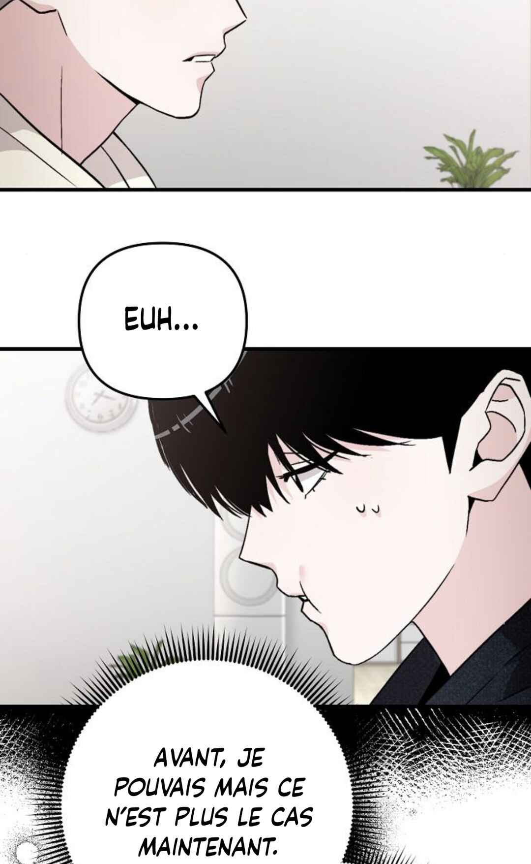 Manager Kim Hates Idols Chapter 9 - Page 102