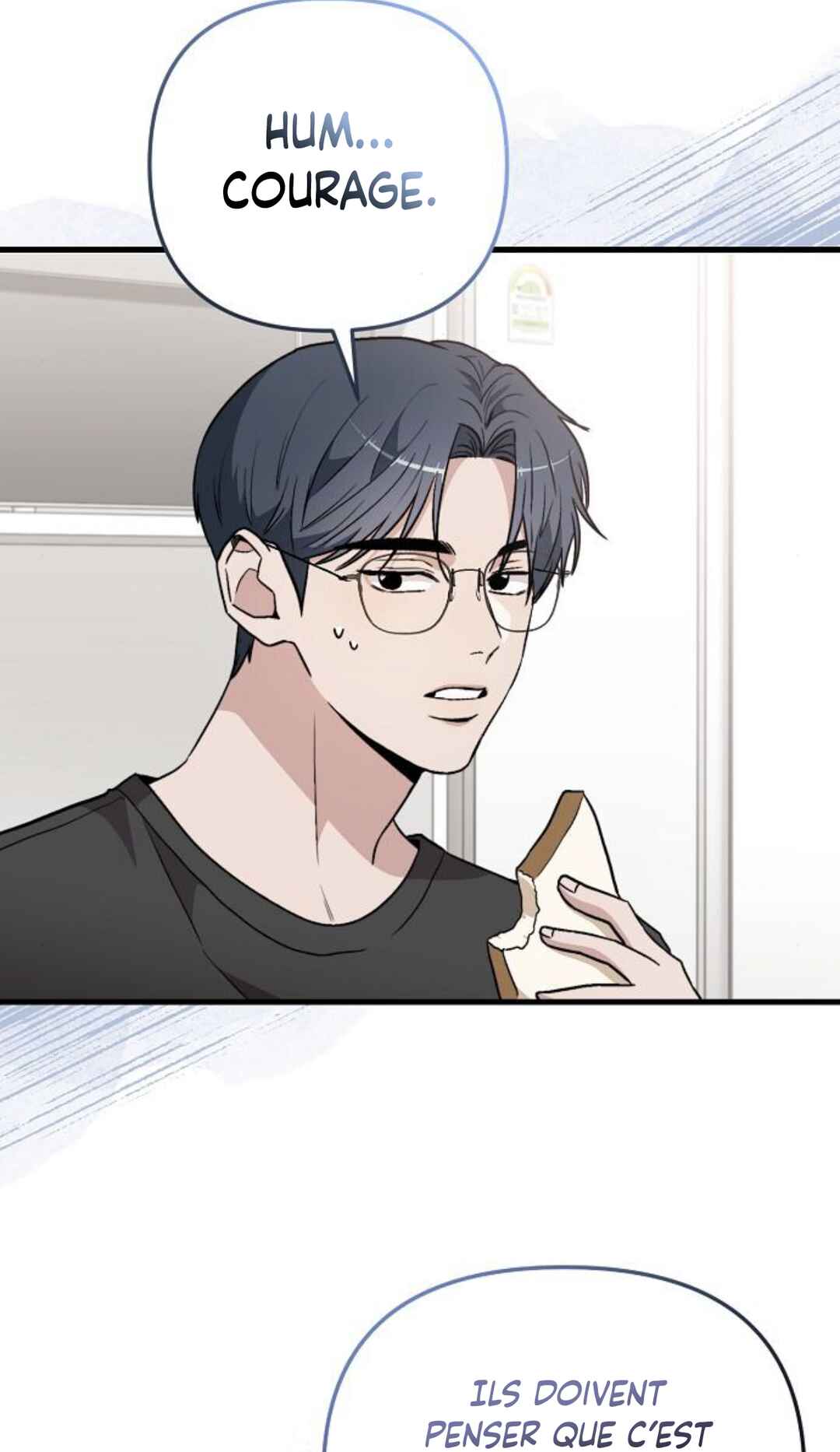 Manager Kim Hates Idols Chapter 9 - Page 109