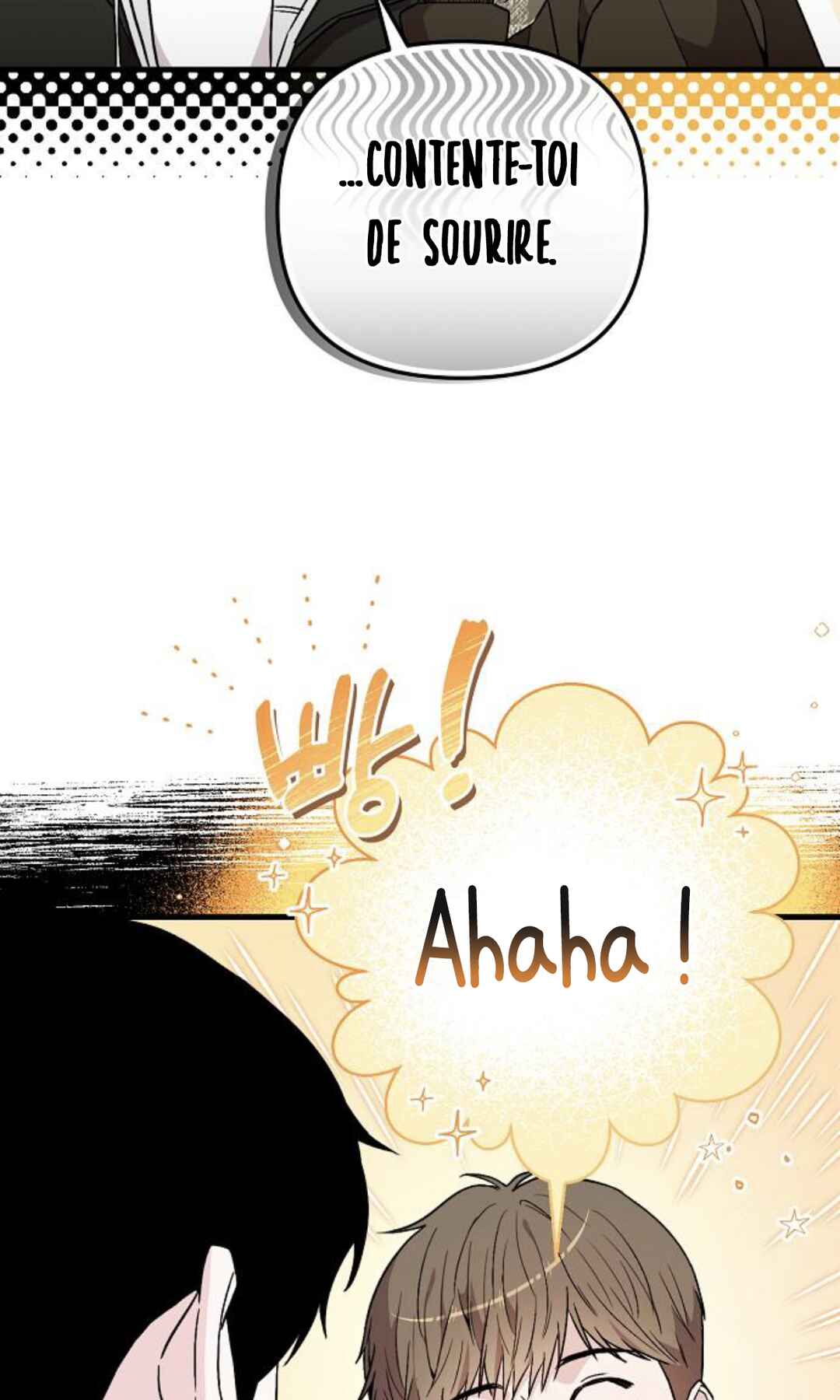 Manager Kim Hates Idols Chapter 9 - Page 14