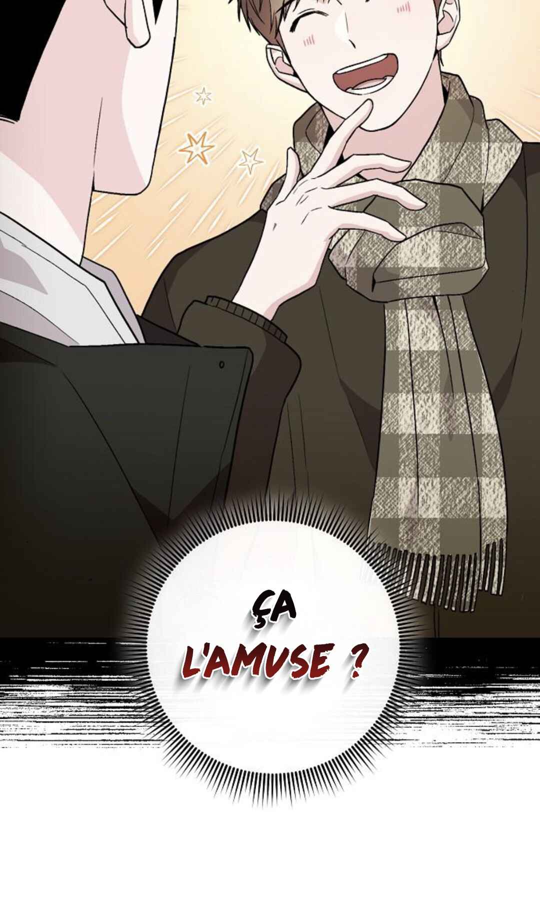 Manager Kim Hates Idols Chapter 9 - Page 15
