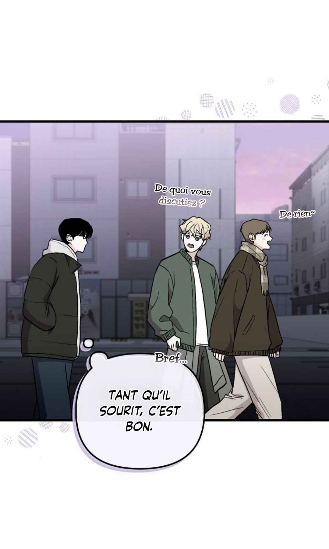 Manager Kim Hates Idols Chapter 9 - Page 16