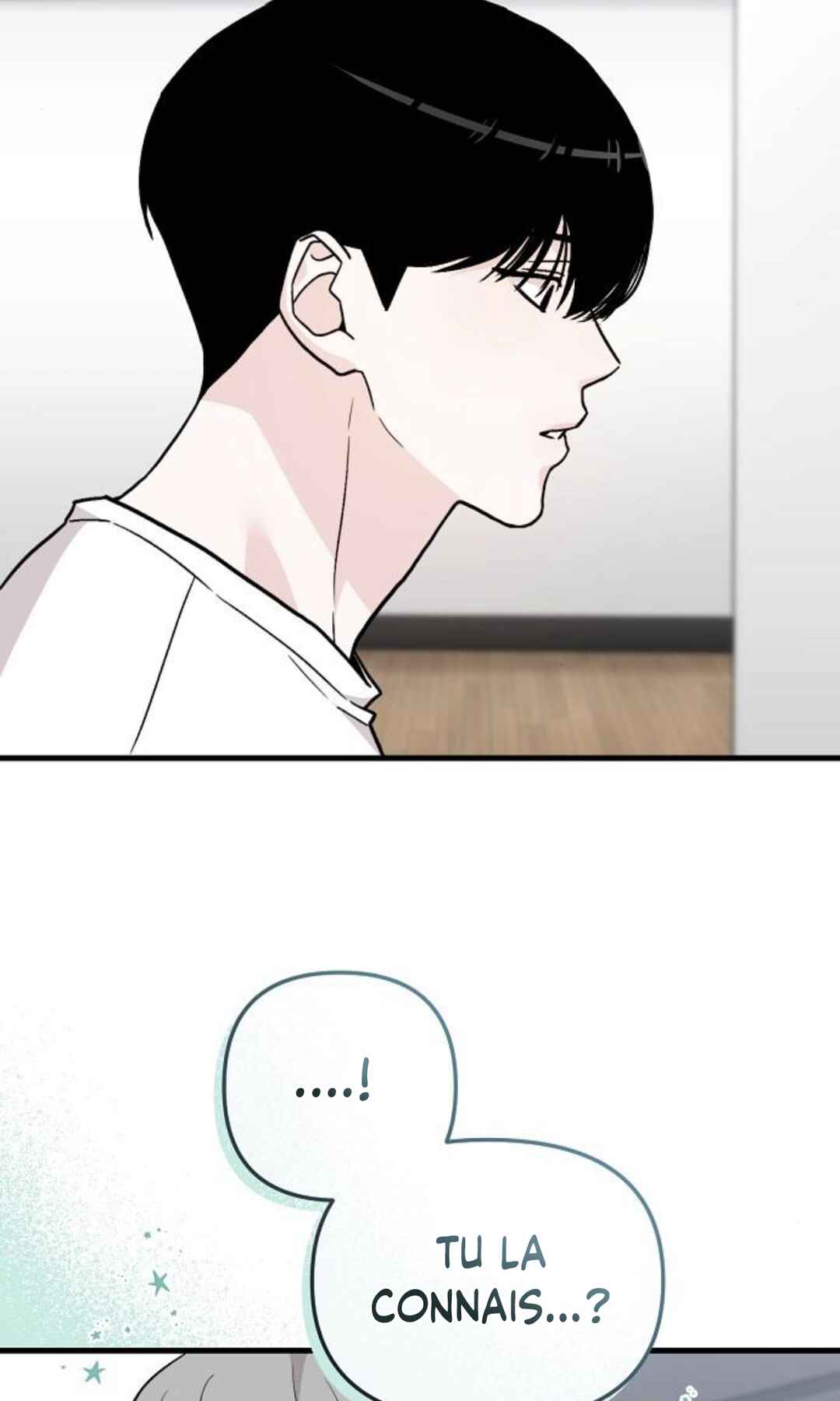 Manager Kim Hates Idols Chapter 9 - Page 23