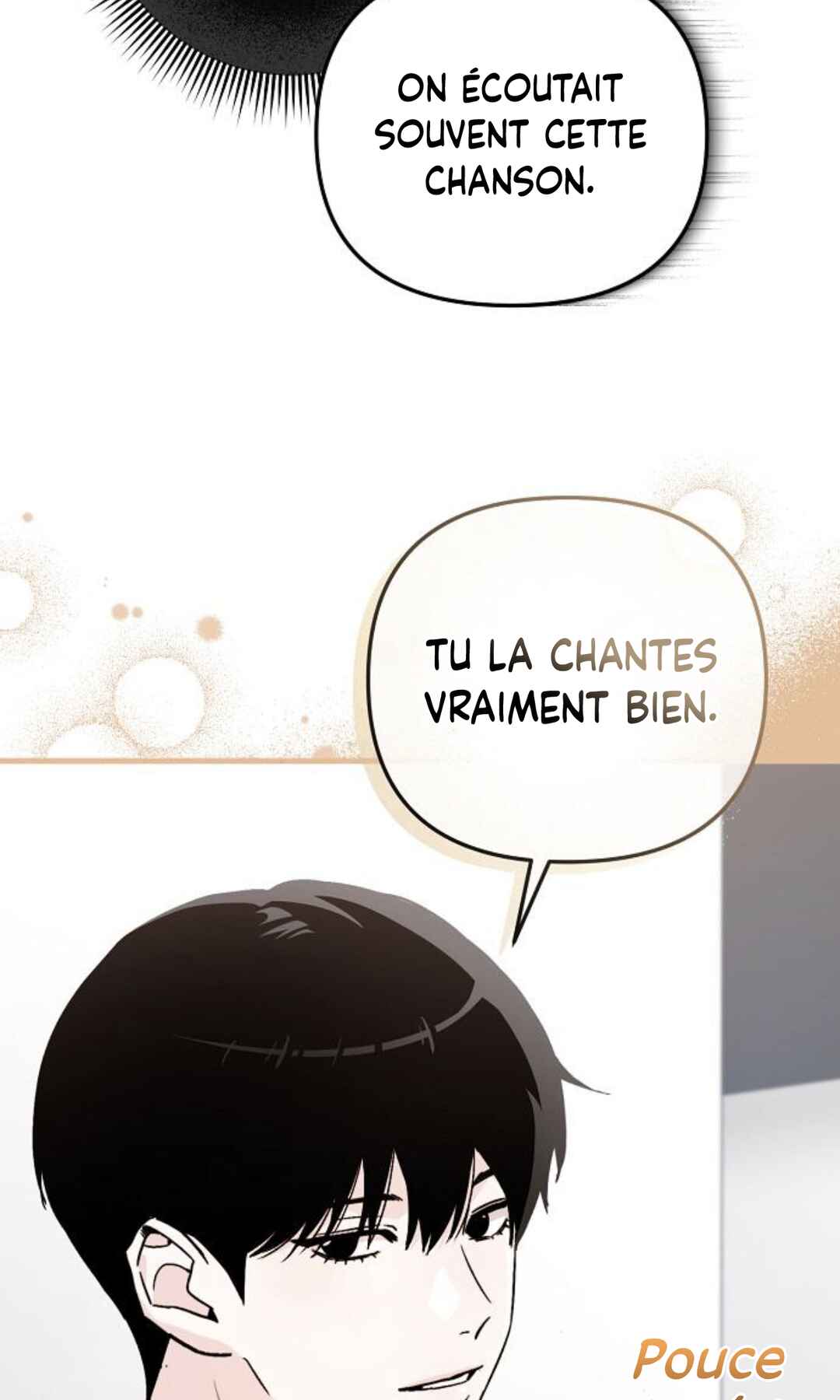Manager Kim Hates Idols Chapter 9 - Page 26