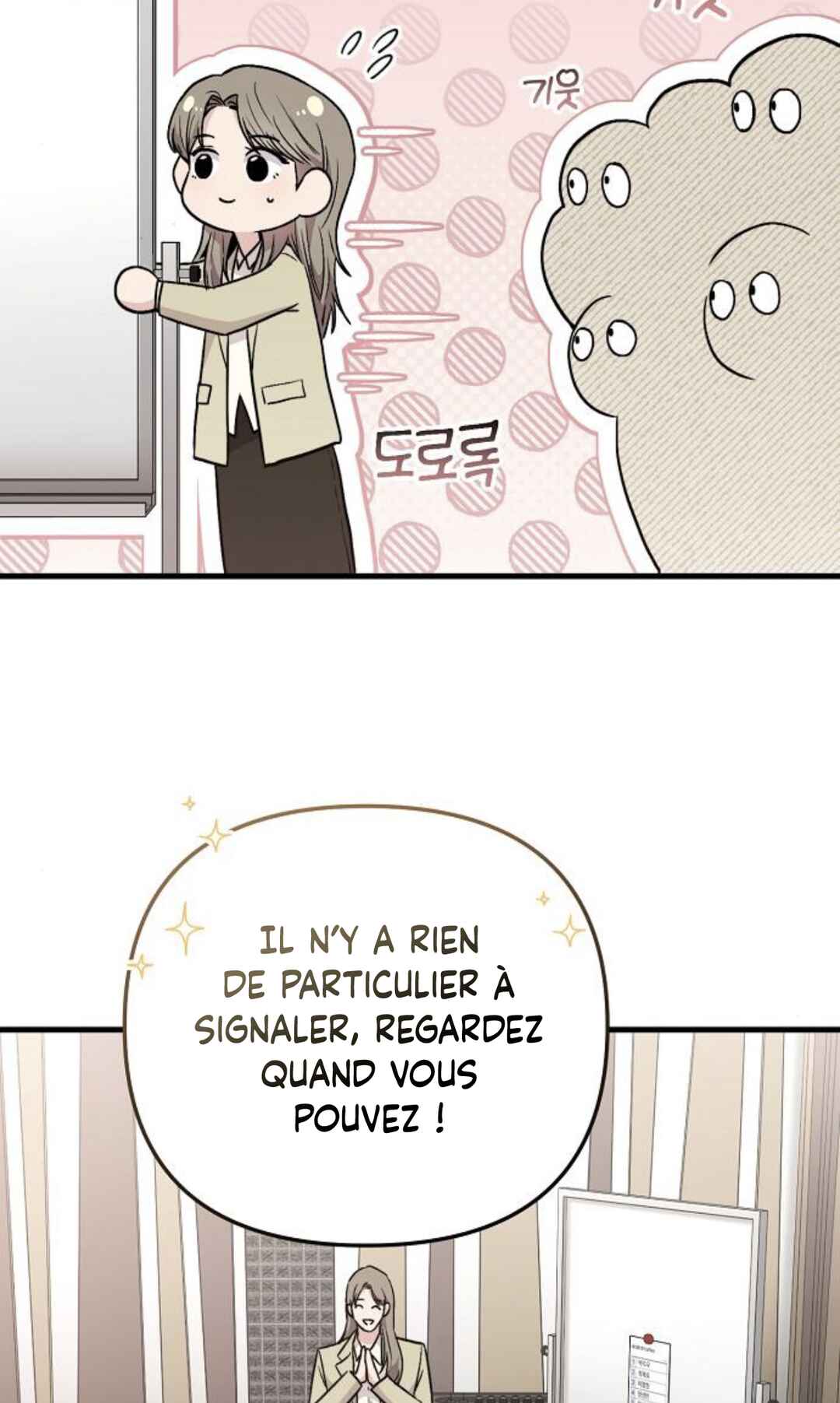 Manager Kim Hates Idols Chapter 9 - Page 35