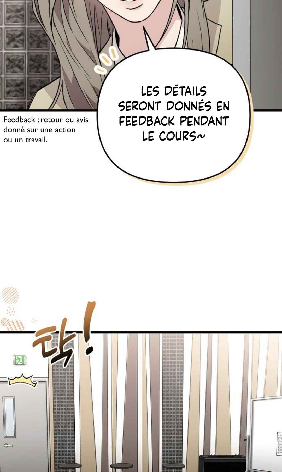 Manager Kim Hates Idols Chapter 9 - Page 38
