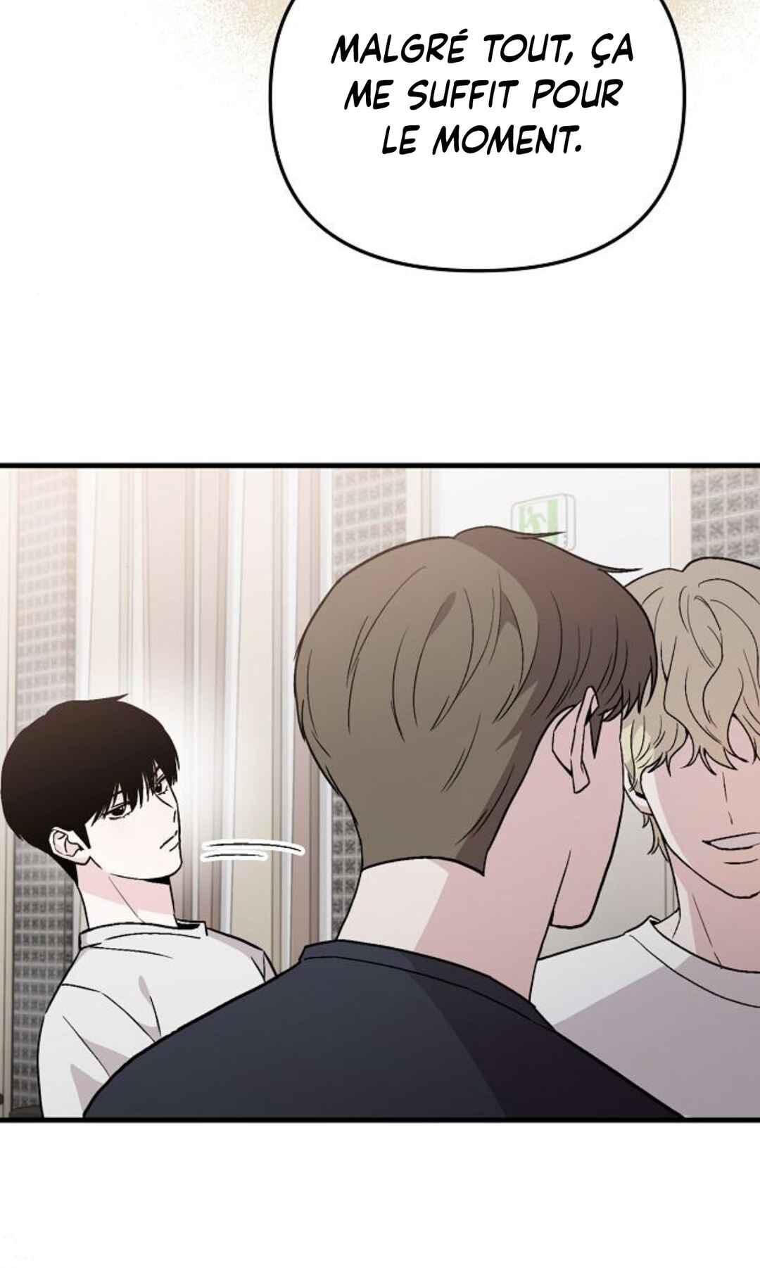 Manager Kim Hates Idols Chapter 9 - Page 44