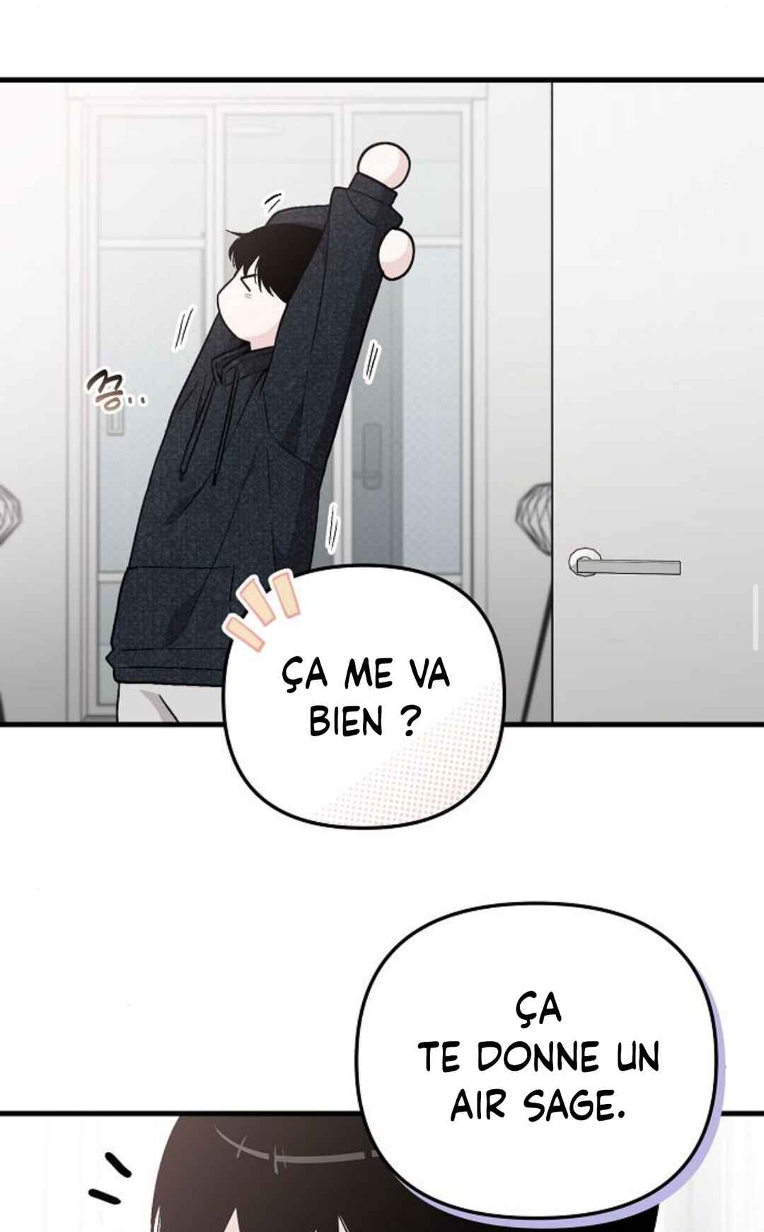 Manager Kim Hates Idols Chapter 9 - Page 71