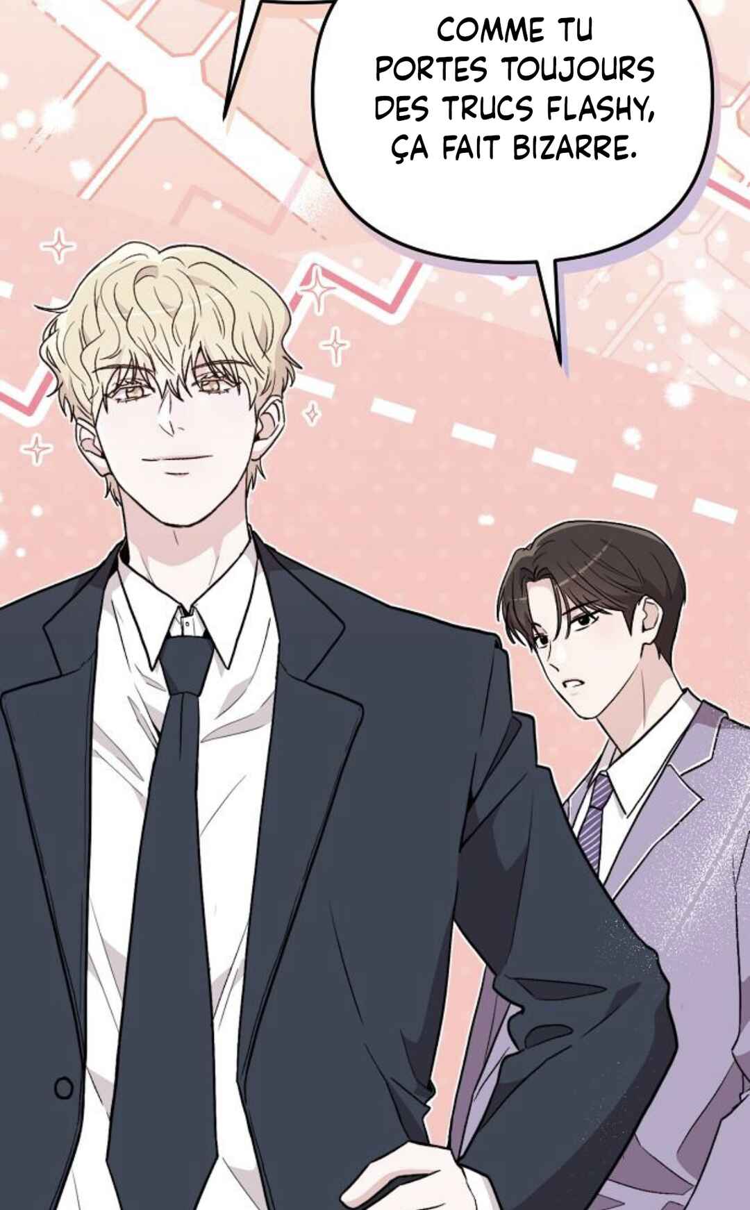 Manager Kim Hates Idols Chapter 9 - Page 73