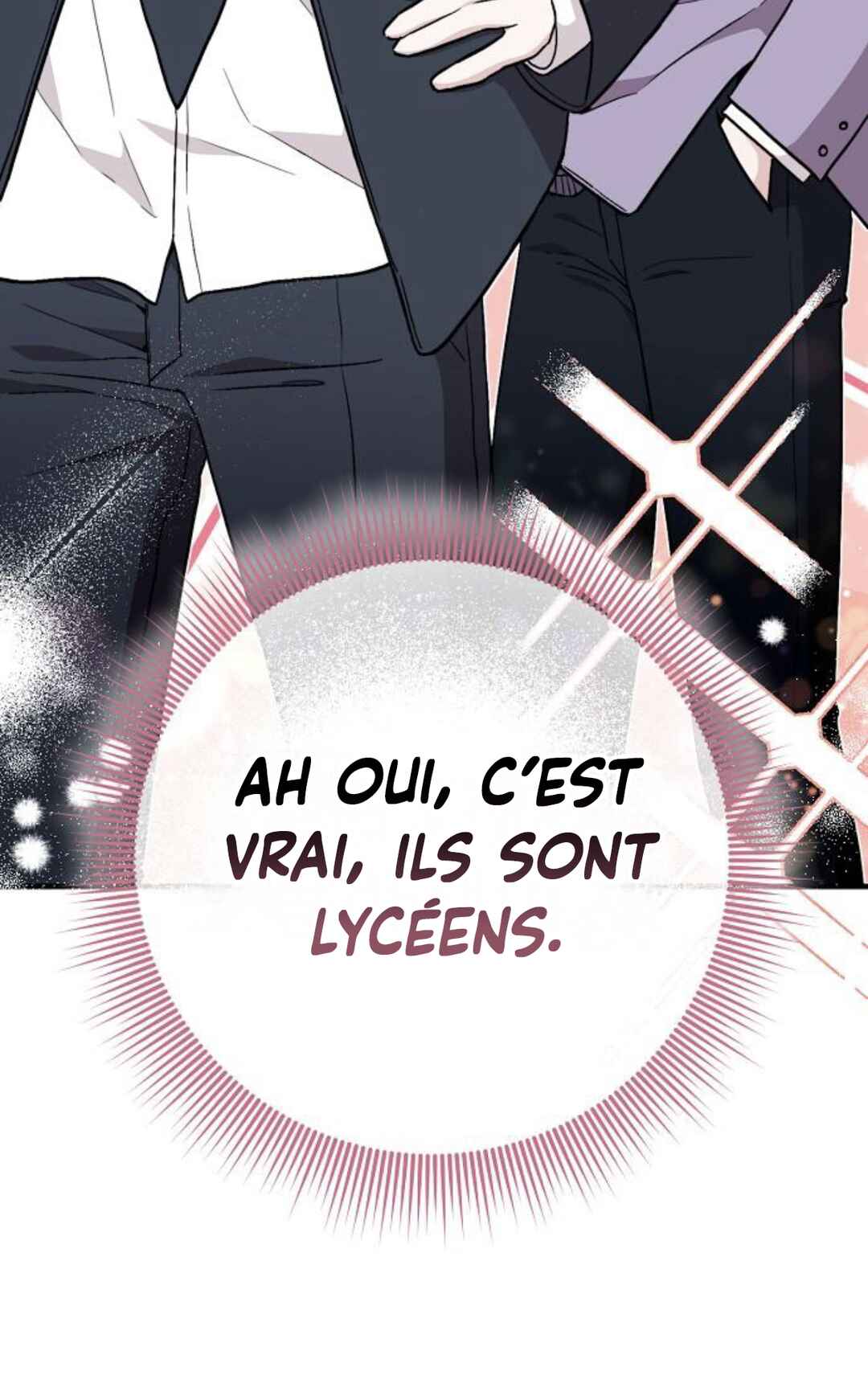 Manager Kim Hates Idols Chapter 9 - Page 74