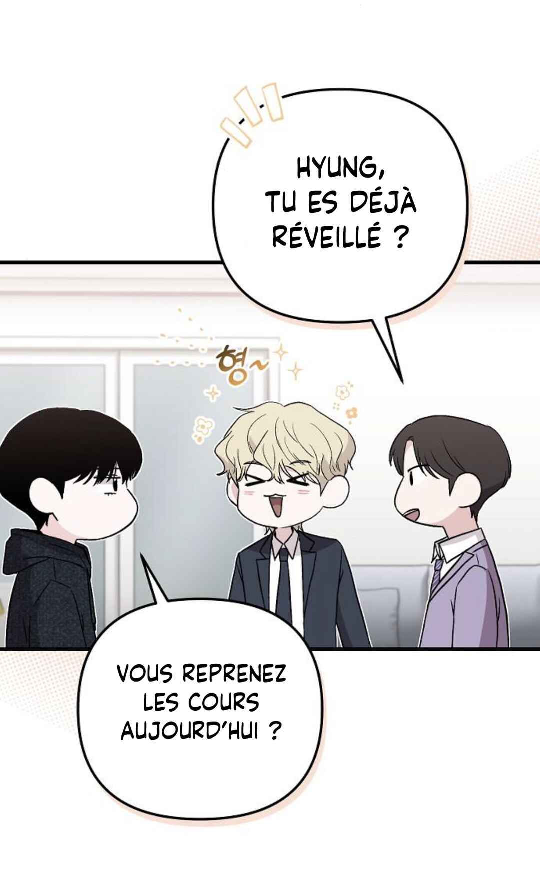 Manager Kim Hates Idols Chapter 9 - Page 75