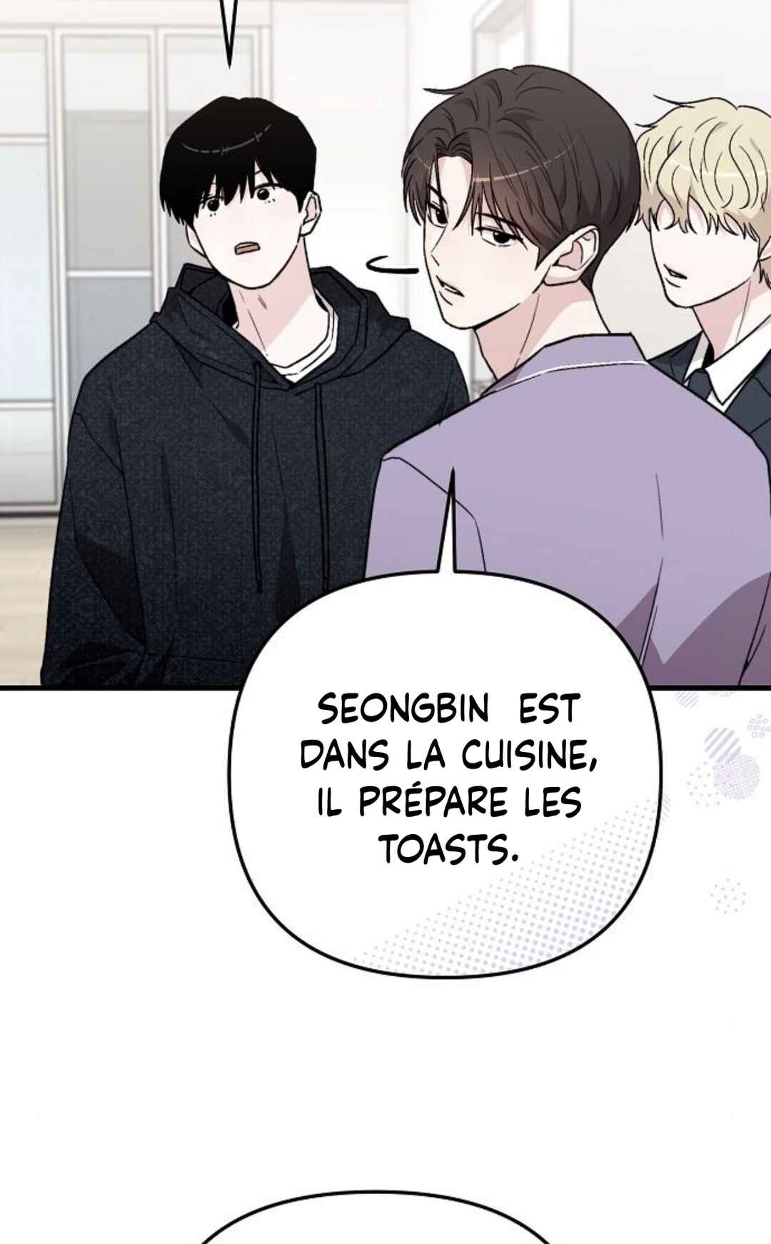 Manager Kim Hates Idols Chapter 9 - Page 78