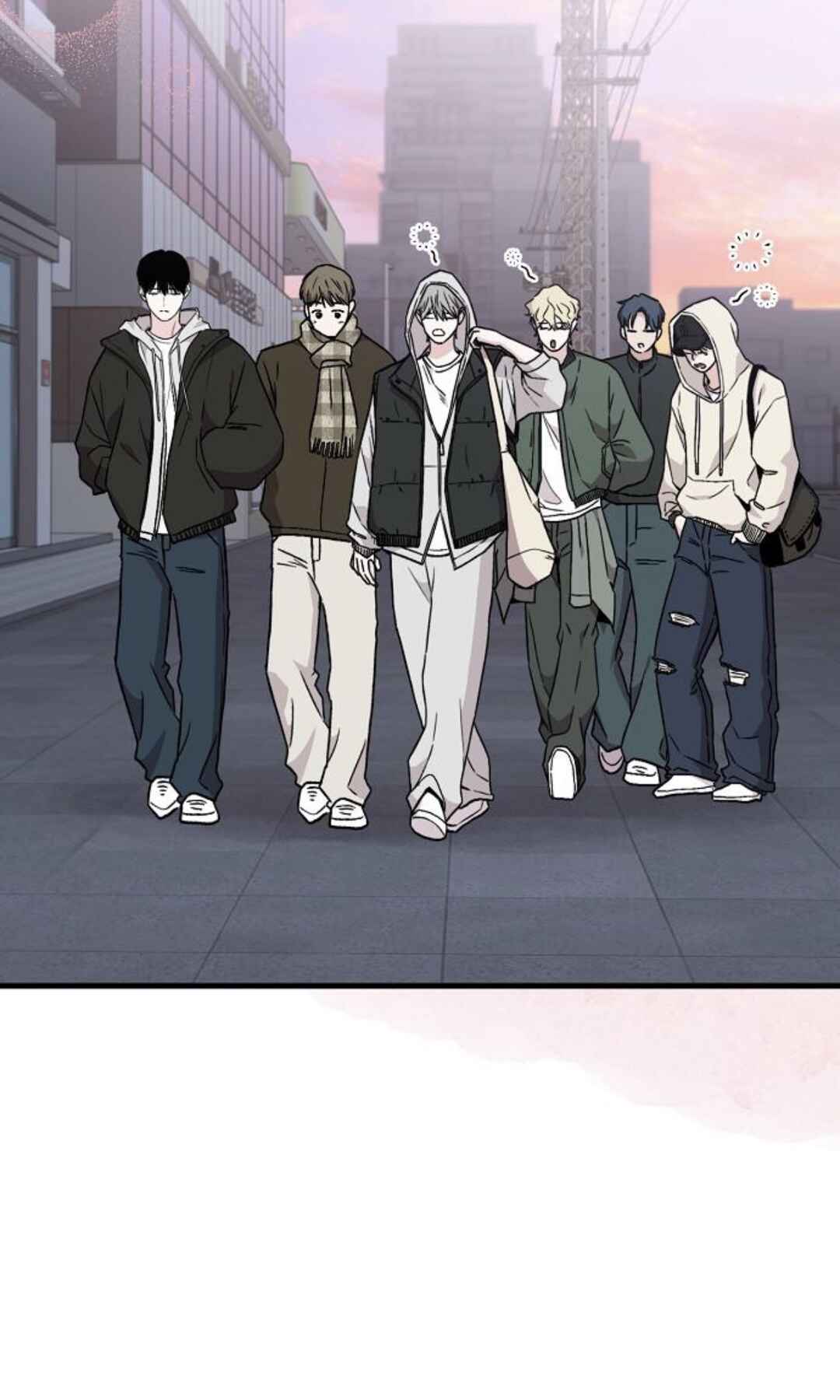 Manager Kim Hates Idols Chapter 9 - Page 8