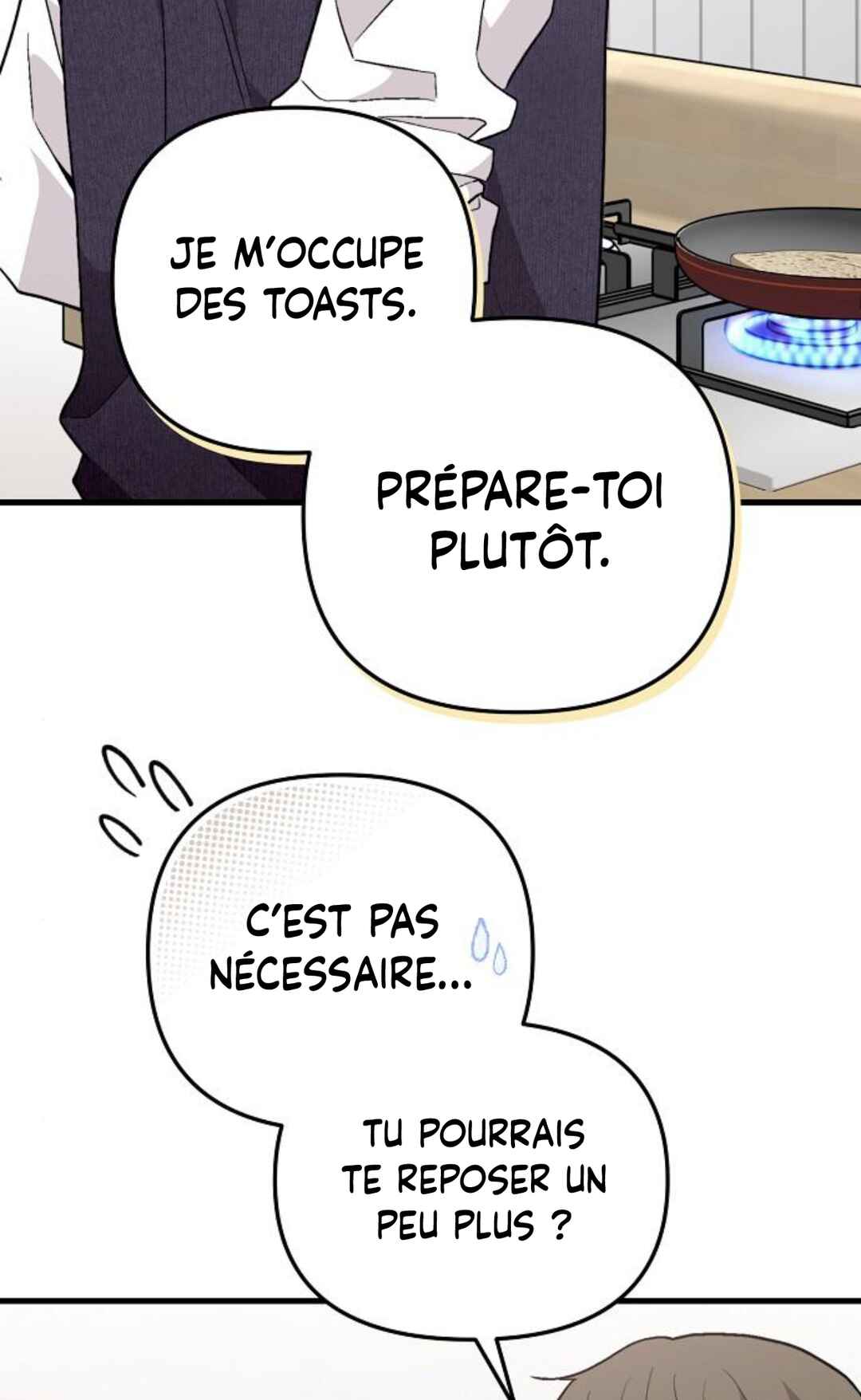 Manager Kim Hates Idols Chapter 9 - Page 82