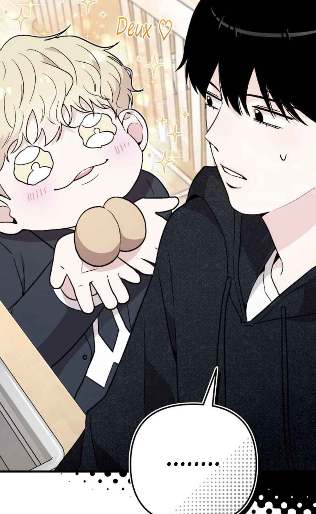 Manager Kim Hates Idols Chapter 9 - Page 87