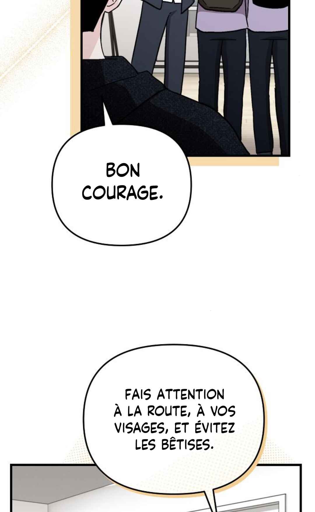 Manager Kim Hates Idols Chapter 9 - Page 89