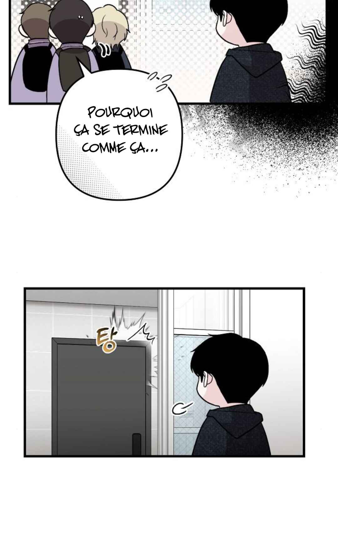Manager Kim Hates Idols Chapter 9 - Page 91