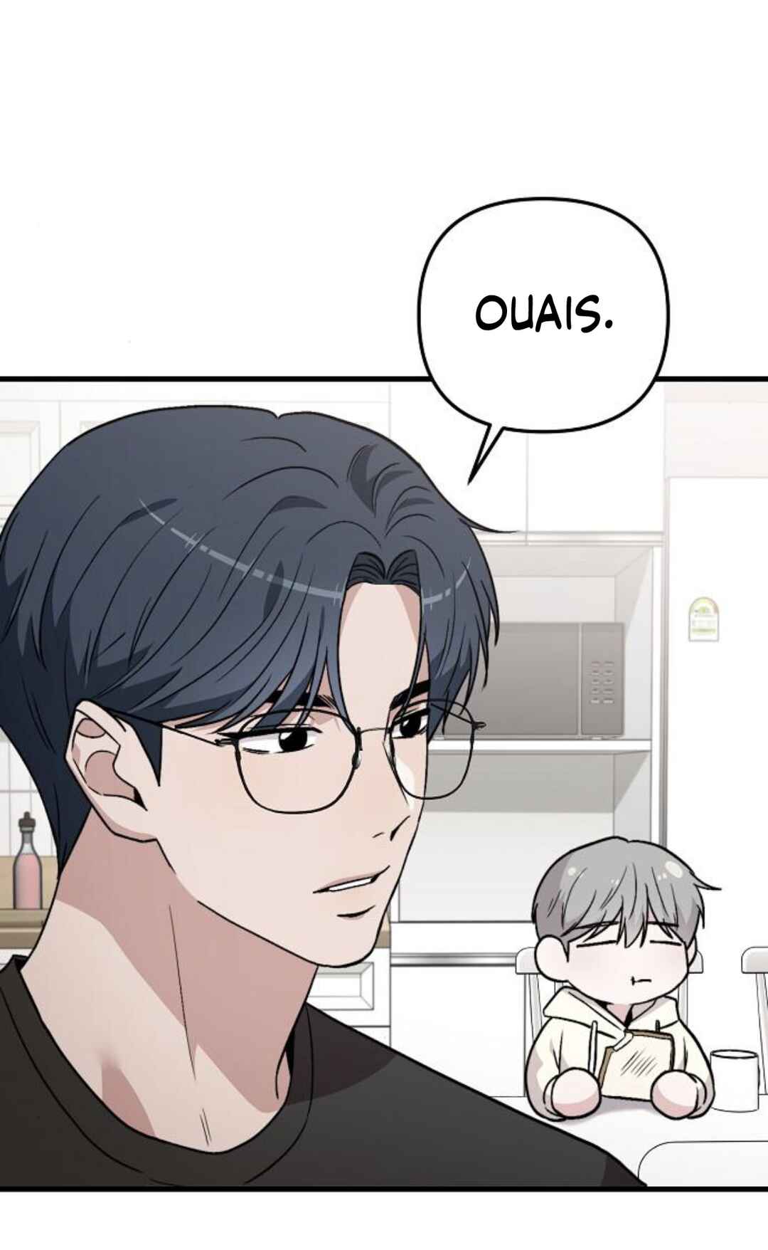 Manager Kim Hates Idols Chapter 9 - Page 94