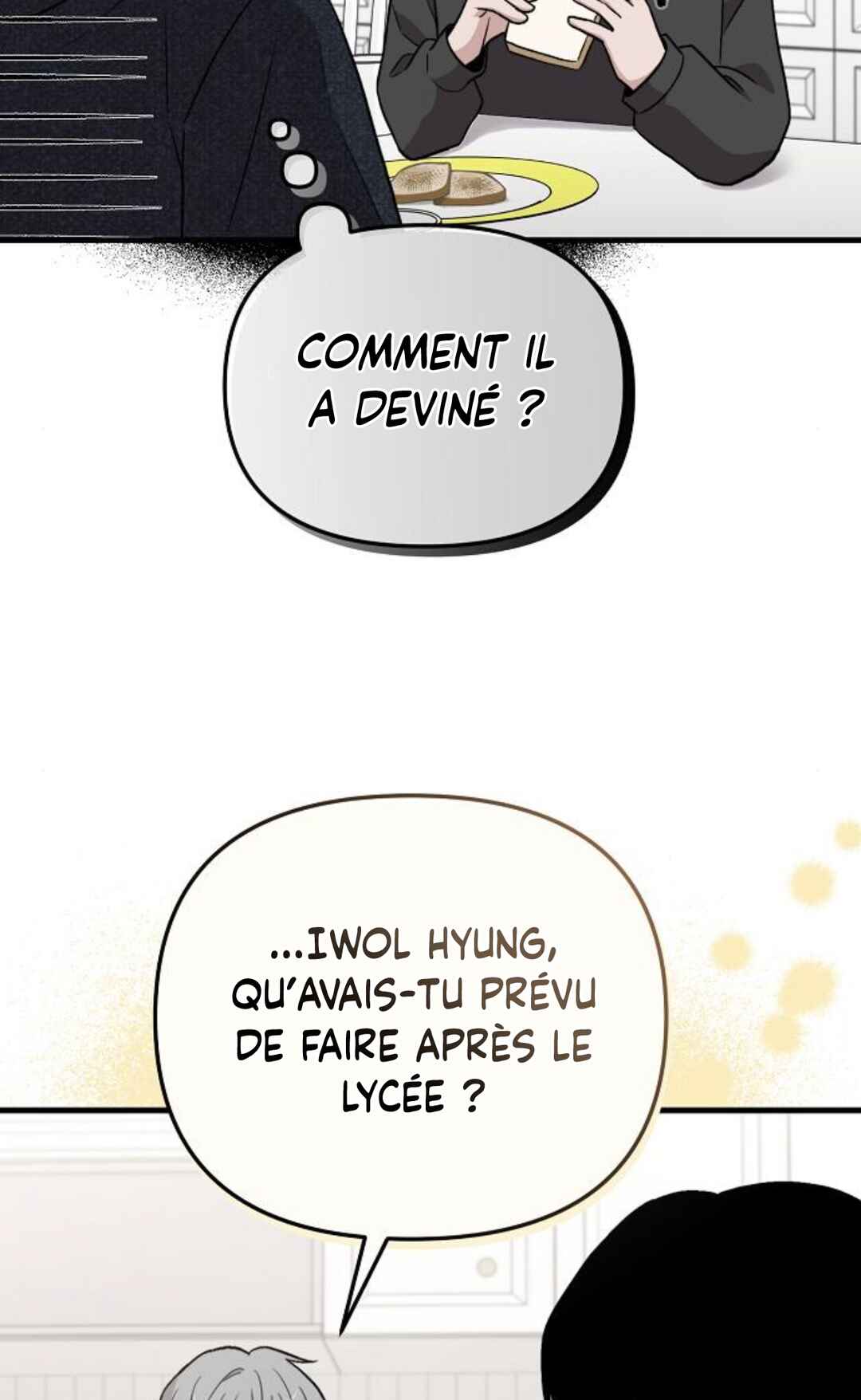 Manager Kim Hates Idols Chapter 9 - Page 97