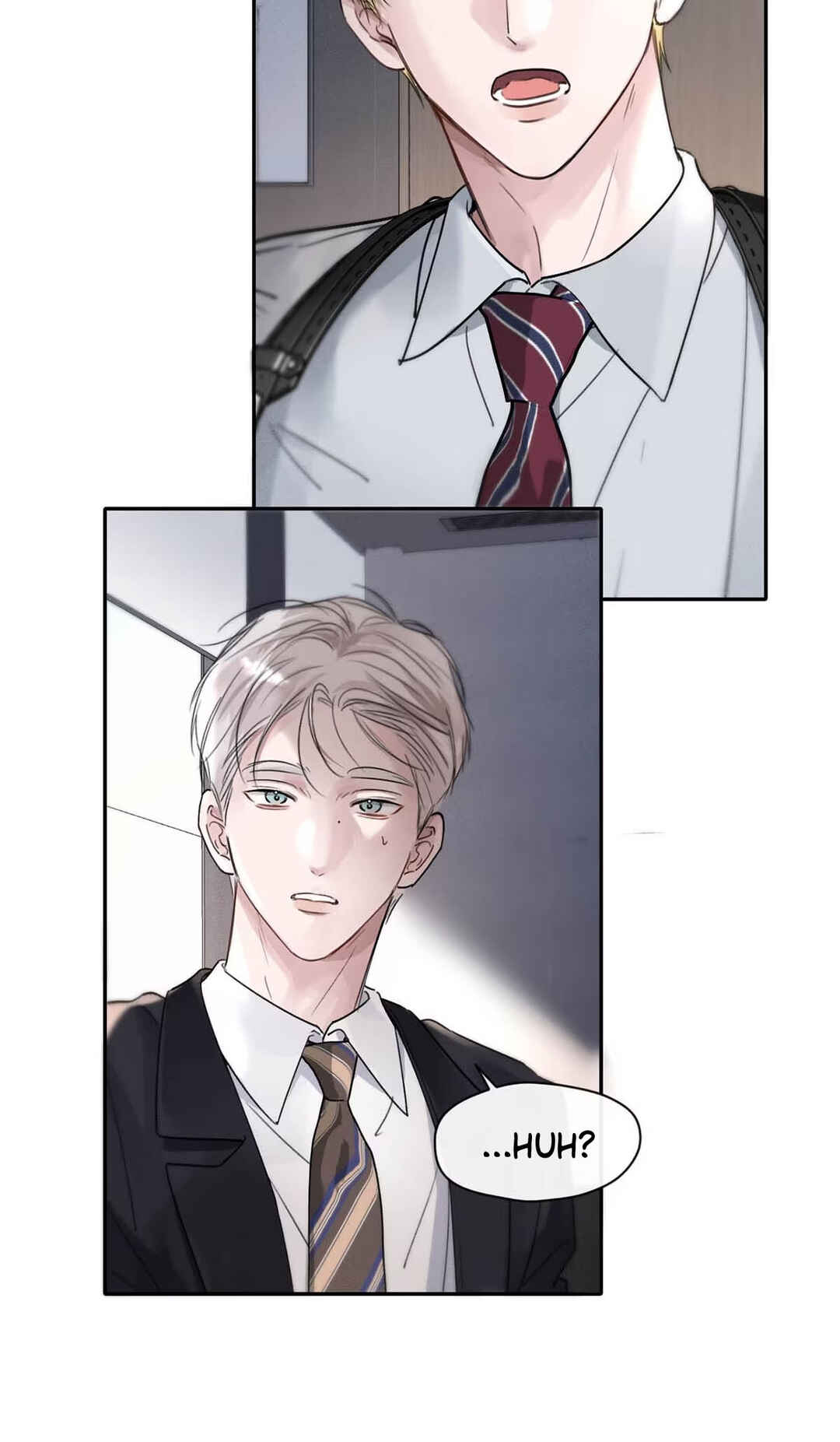 I Became a First-Class Guide Thanks to My Childhood Friends Chapter 7 - Page 15