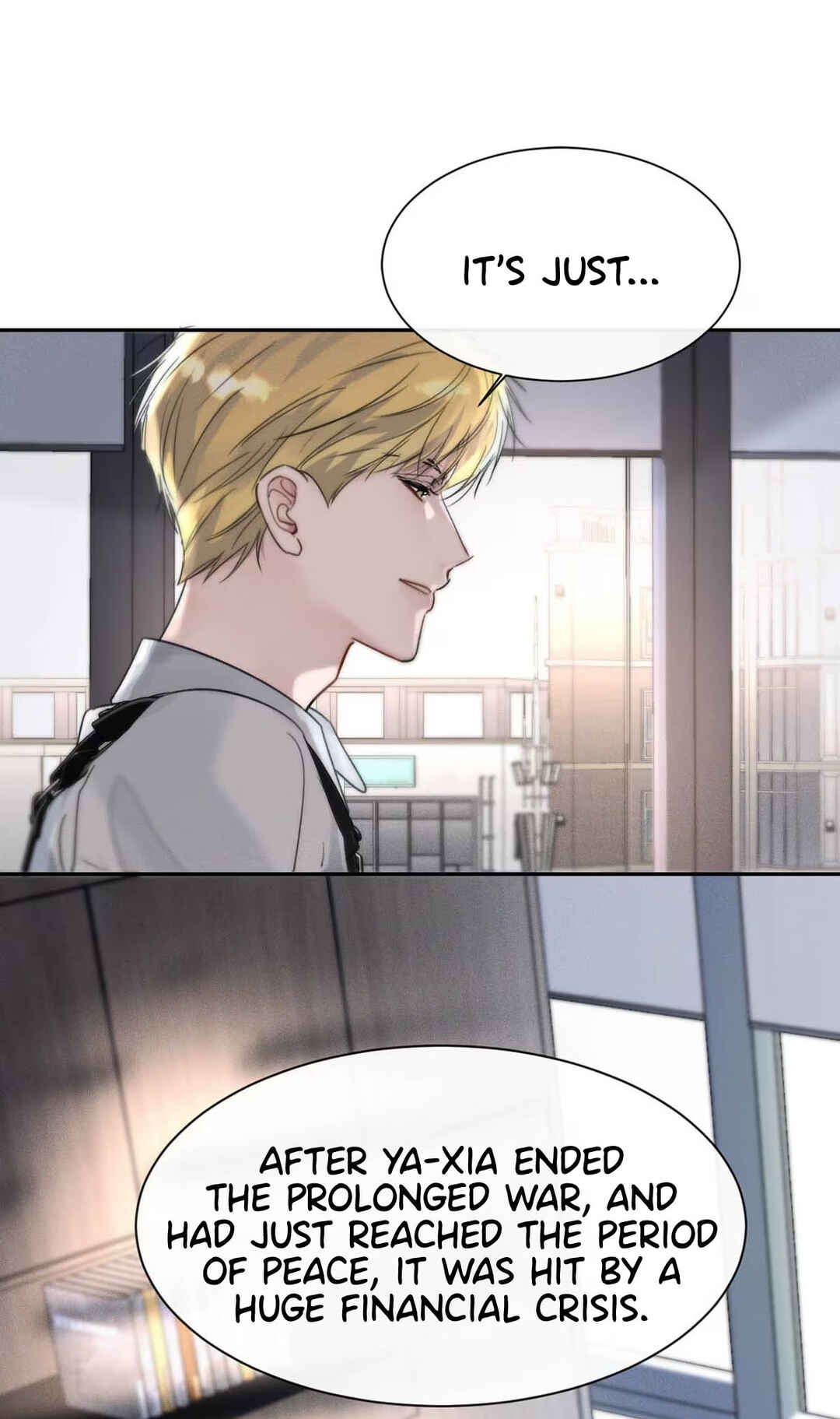 I Became a First-Class Guide Thanks to My Childhood Friends Chapter 7 - Page 16