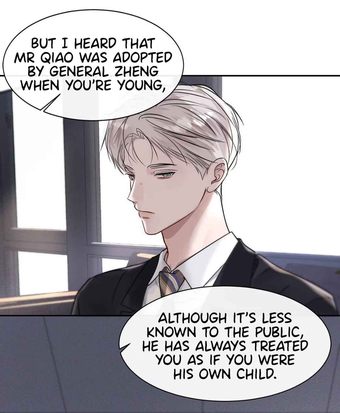 I Became a First-Class Guide Thanks to My Childhood Friends Chapter 7 - Page 18