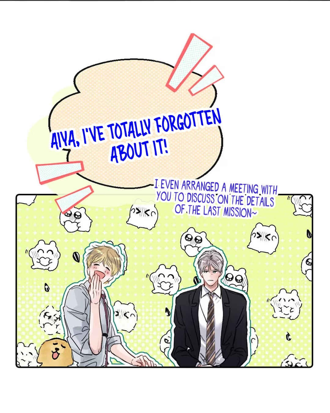 I Became a First-Class Guide Thanks to My Childhood Friends Chapter 7 - Page 29