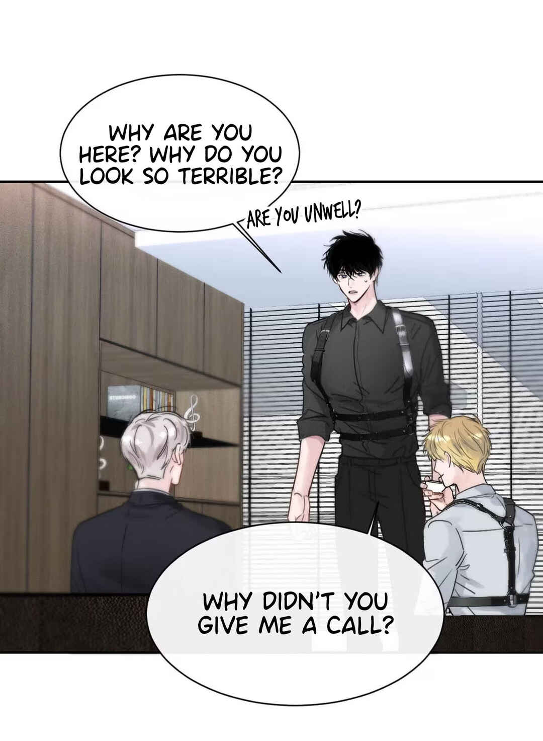 I Became a First-Class Guide Thanks to My Childhood Friends Chapter 7 - Page 30