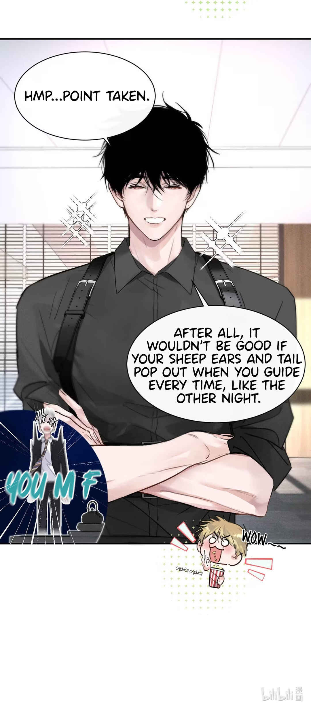 I Became a First-Class Guide Thanks to My Childhood Friends Chapter 7 - Page 38