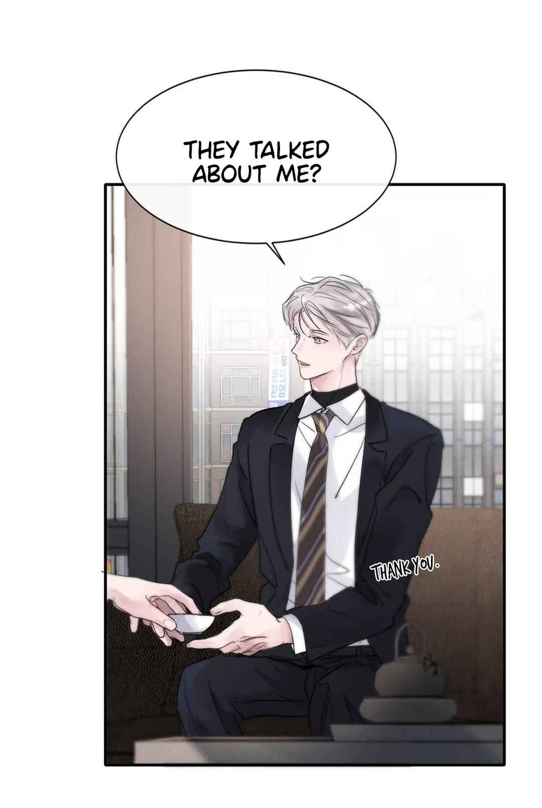 I Became a First-Class Guide Thanks to My Childhood Friends Chapter 7 - Page 7