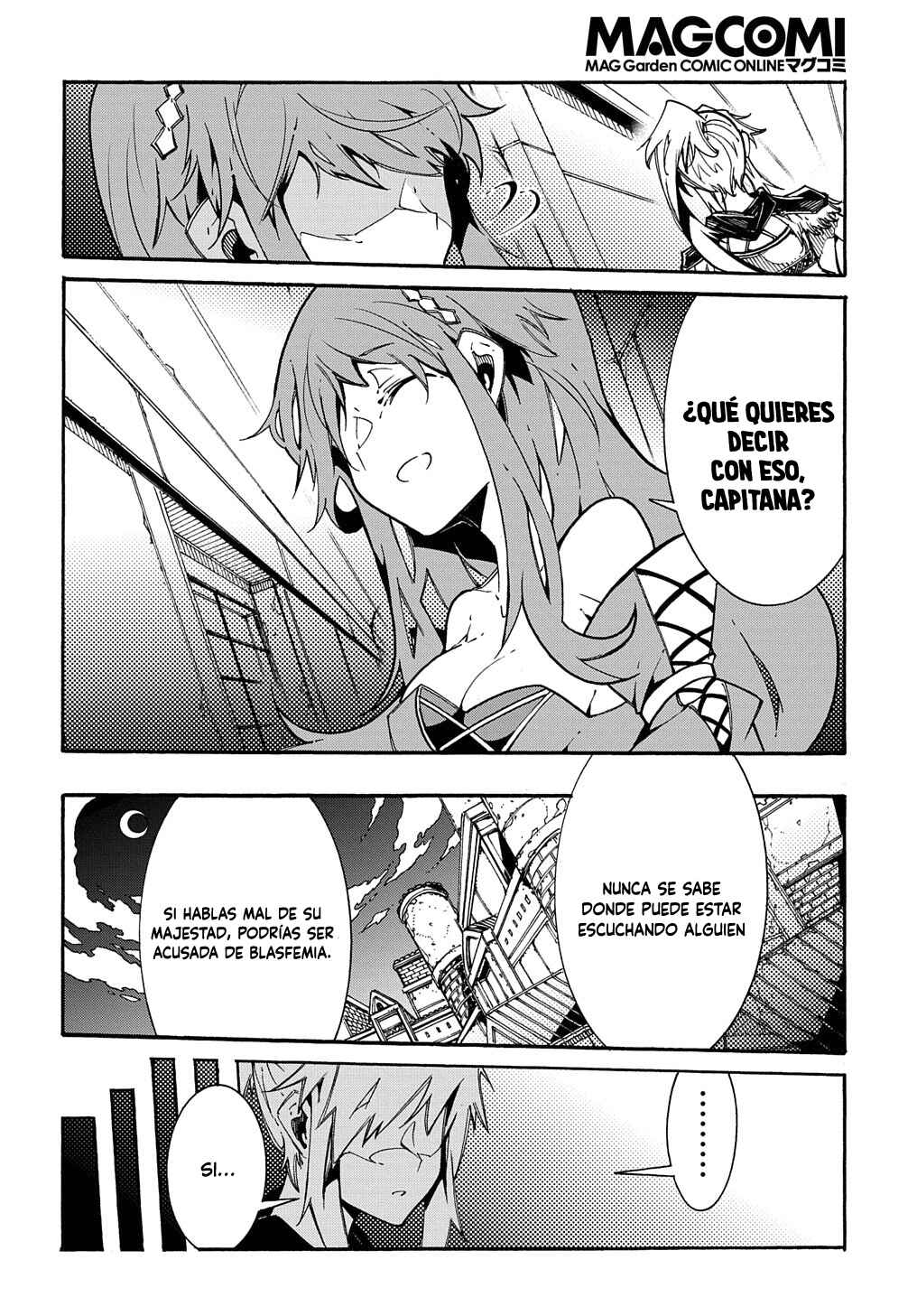 Meccha Shoukan Sareta Ken Chapter 2 - Page 59