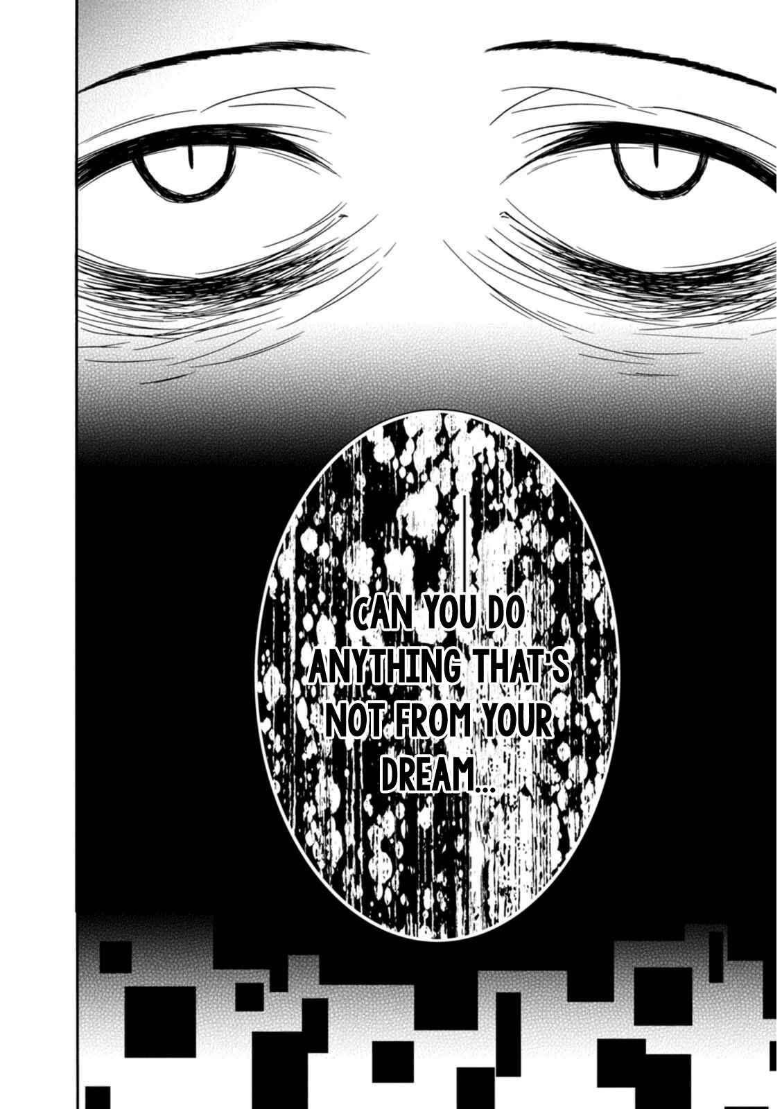 Shuuen no Shiori Chapter 20 - Page 13