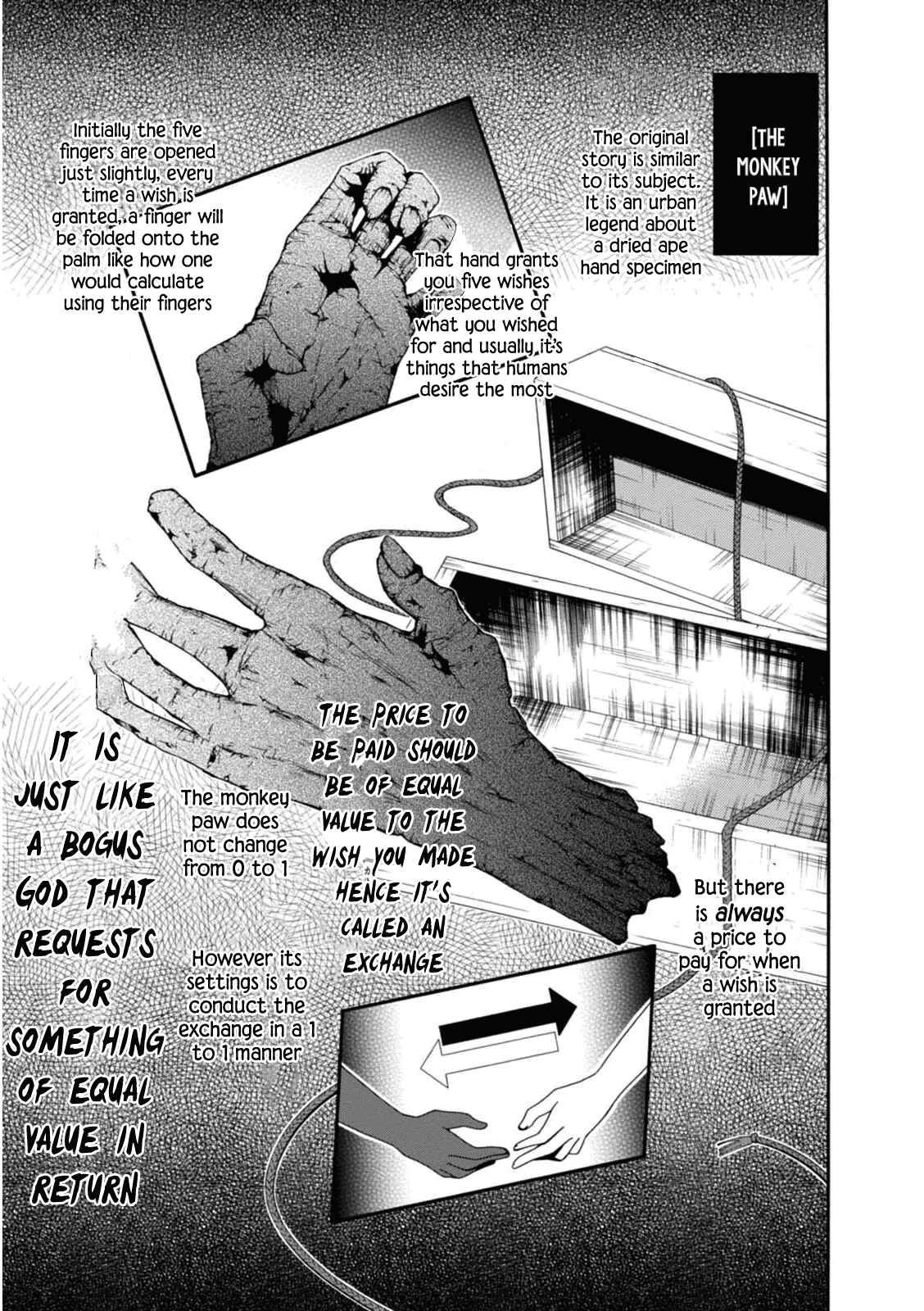 Shuuen no Shiori Chapter 20 - Page 26