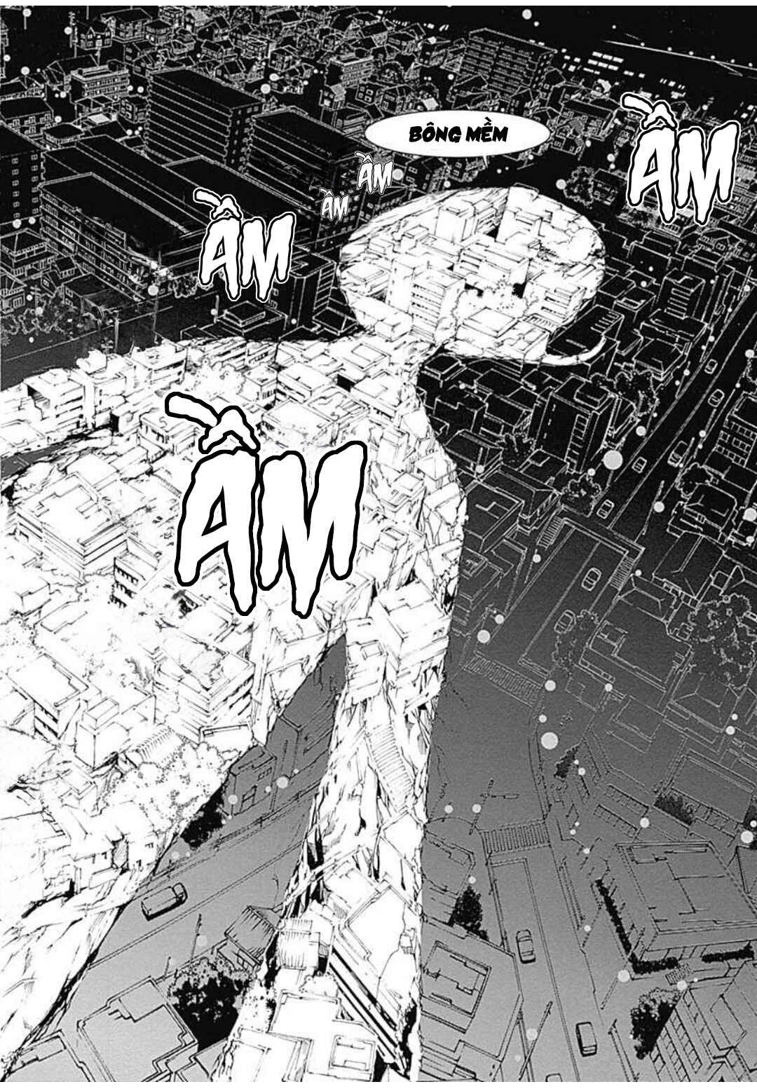 BiORG TRiNiTY Chapter 12 - Page 16