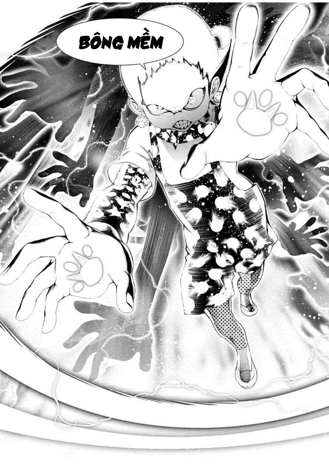 BiORG TRiNiTY Chapter 12 - Page 6