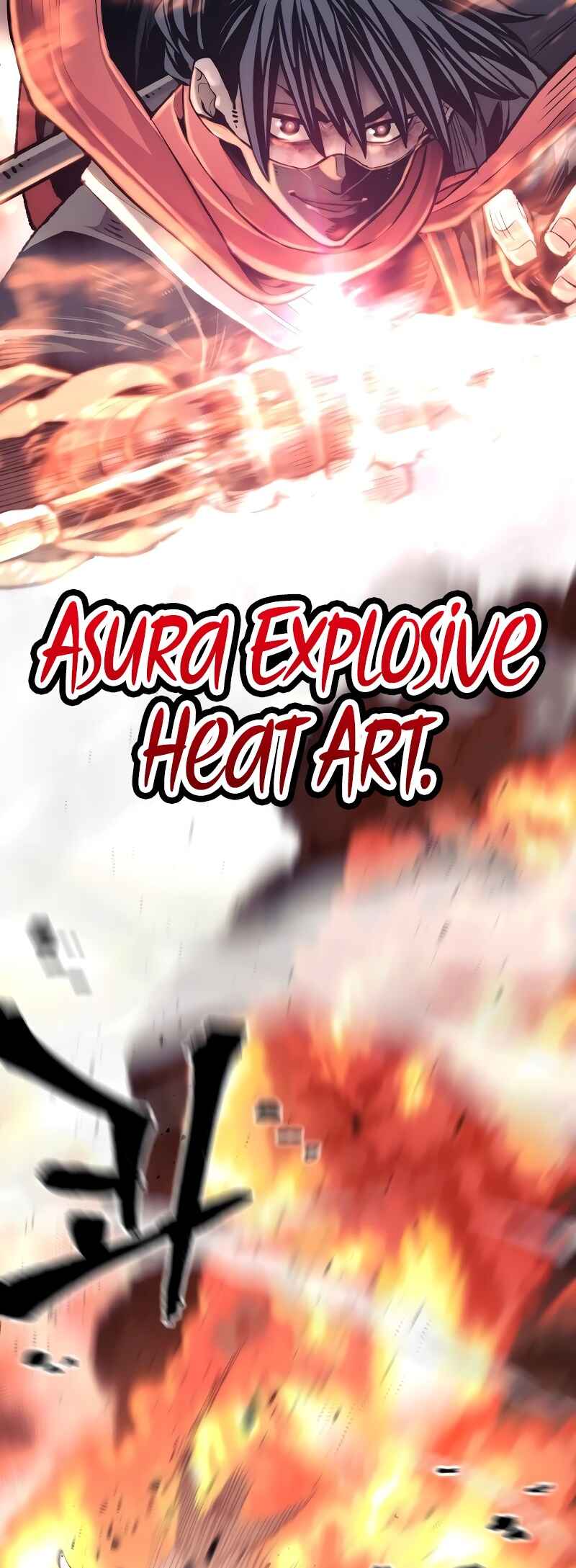 Murim RPG Simulation Chapter 100 - Page 14
