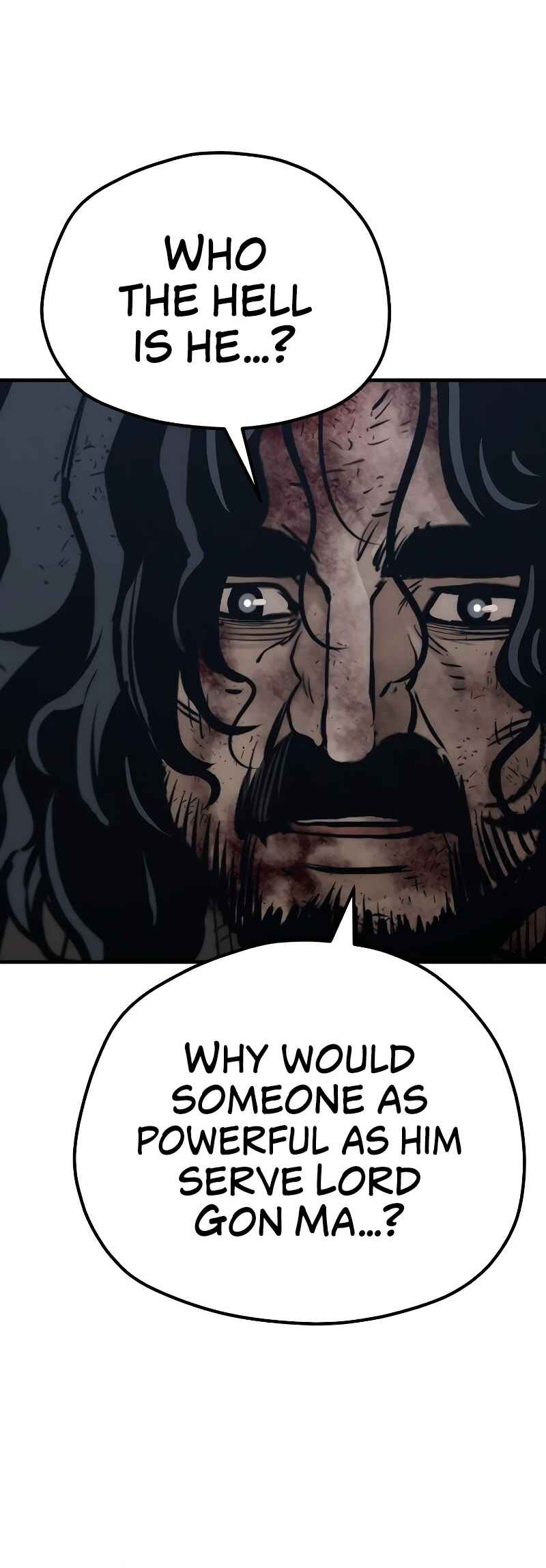Murim RPG Simulation Chapter 100 - Page 20