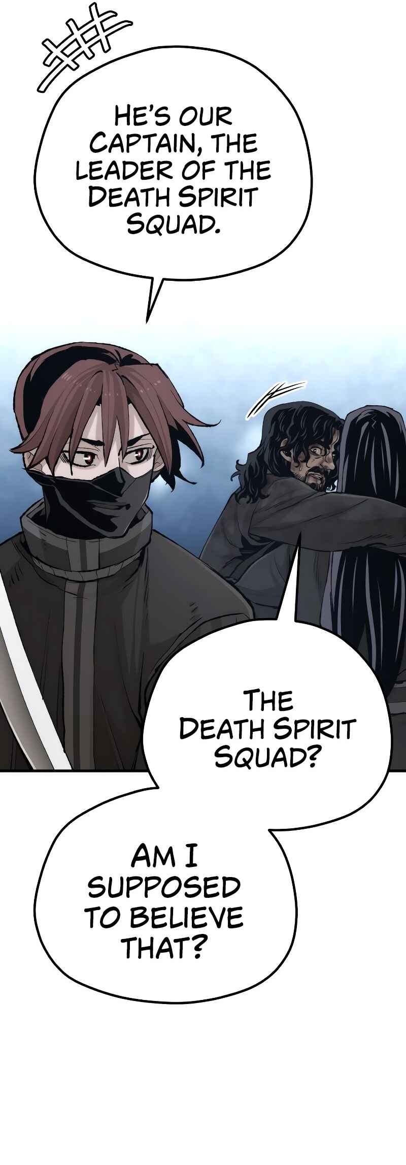 Murim RPG Simulation Chapter 100 - Page 21