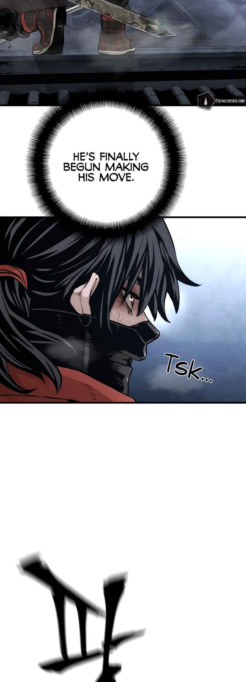 Murim RPG Simulation Chapter 100 - Page 25