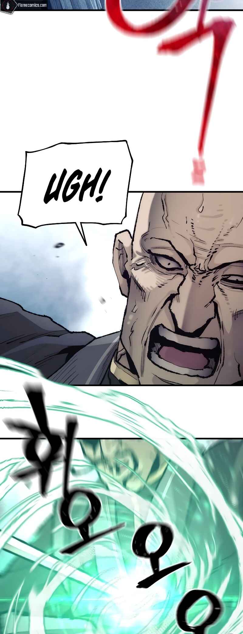 Murim RPG Simulation Chapter 100 - Page 34